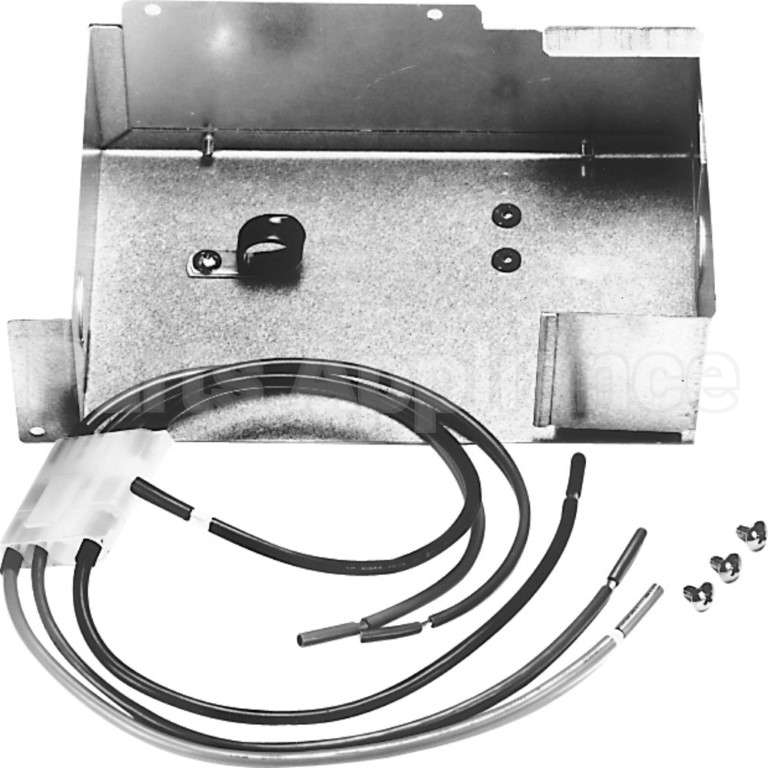 RAK4002A GE Direct Connect Junction Box (230 And 265V)
