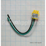 RAK4207 GE 230/208V Univ Power Supply Kit 20A