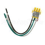 RAK4207 GE 230/208V Univ Power Supply Kit 20A