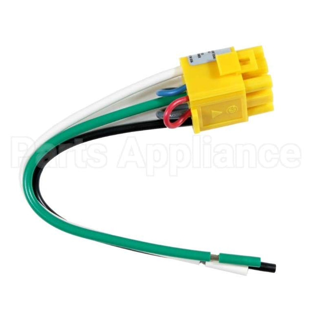 RAK4307 GE 230/208V Univ Power Supply Kit 30A