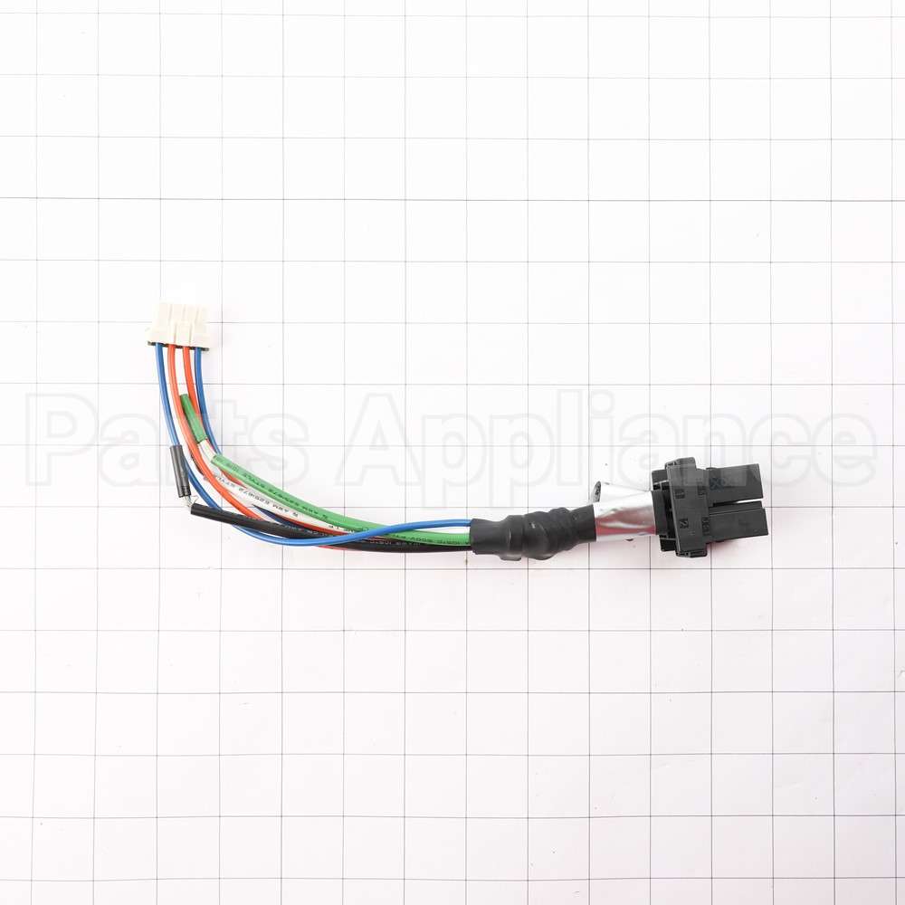 RAK530D GE 30A Direct Connect Kit