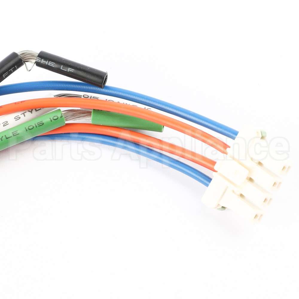 RAK530D GE 30A Direct Connect Kit