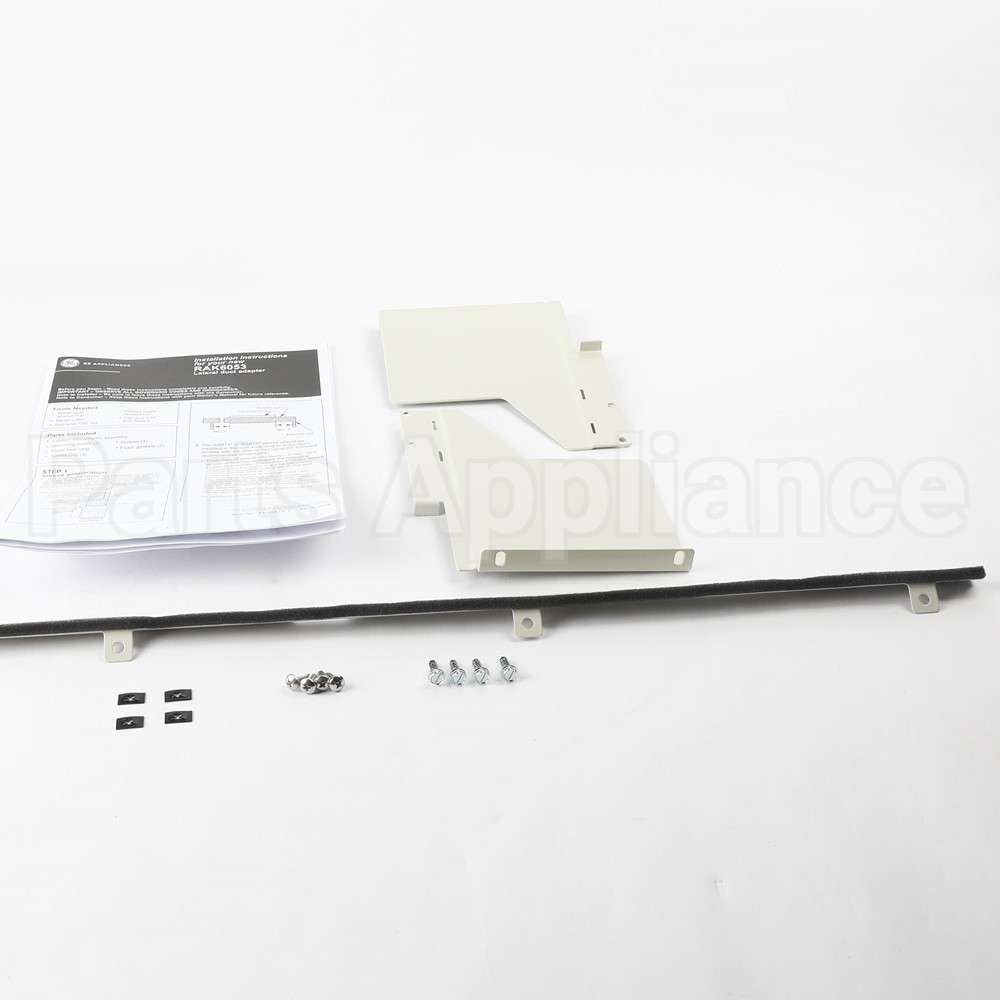 RAK6053 GE Duct Adapter