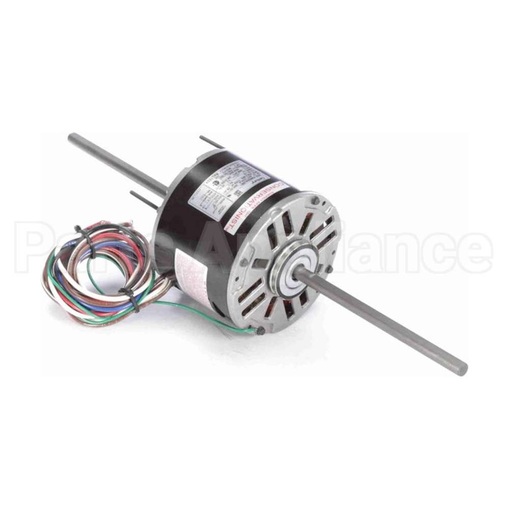 RAL1024 Century Fan Coil/Air Conditioner Motor