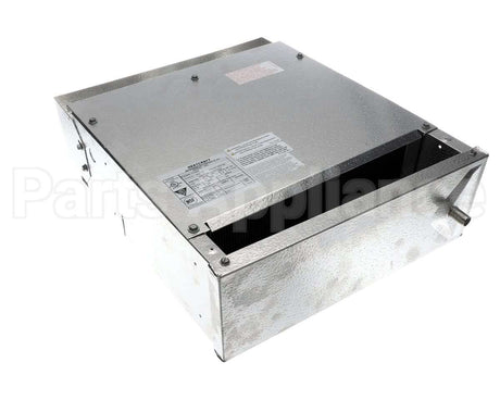 RAMK13A Heatcraft Evaporator Coil W/ Fan Housing