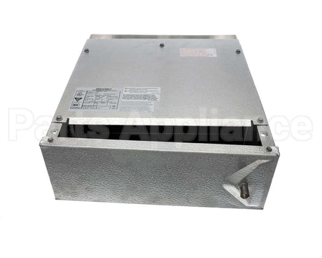 RAMK13A Heatcraft Evaporator Coil W/ Fan Housing