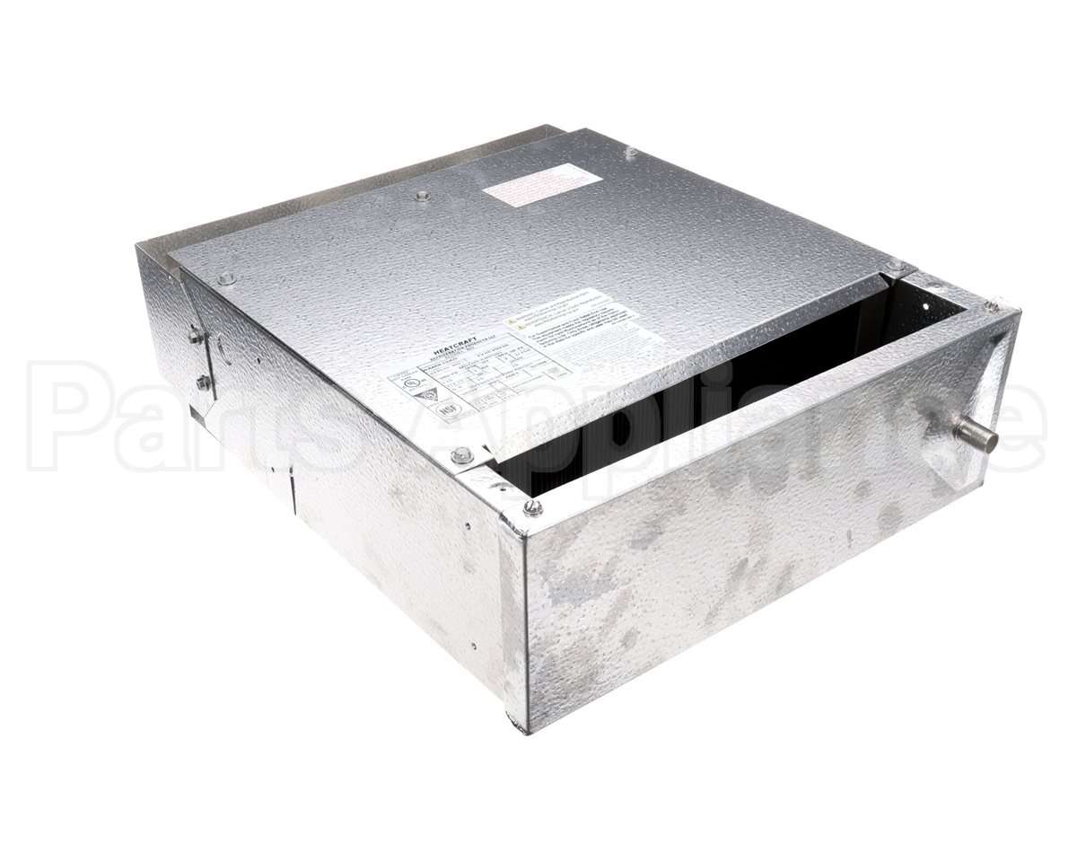 RAMK13AG Heatcraft Evaporator