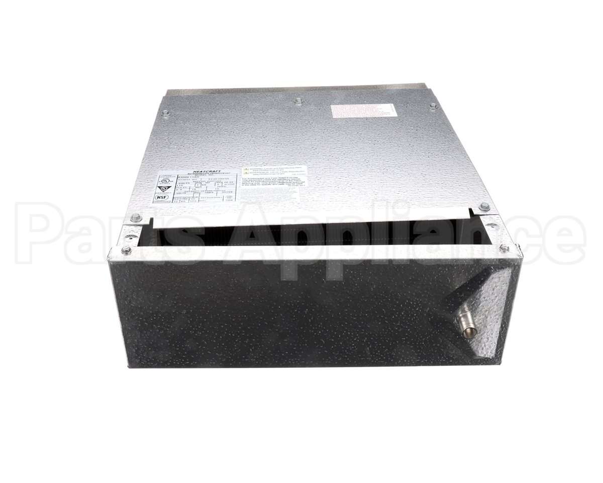RAMK13AG Heatcraft Evaporator
