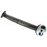 RANRDHP10A Compatible Rankin Deluxe Long Venturi 18-1/2 Ci