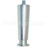 RANTB17 Compatible Rankin Deluxe Leg, Appliance - Zamak