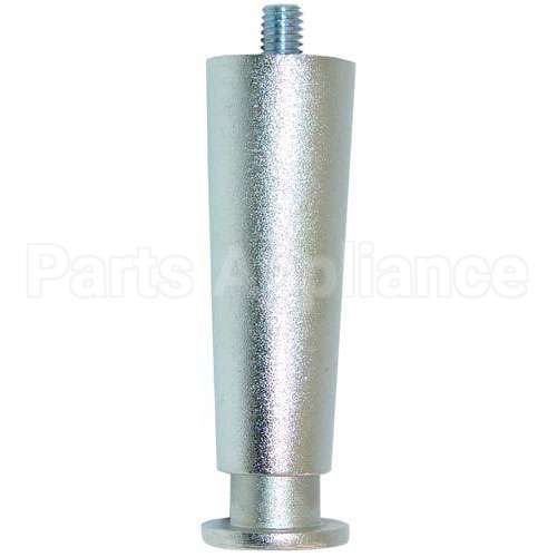 RANTB17 Compatible Rankin Deluxe Leg, Appliance - Zamak
