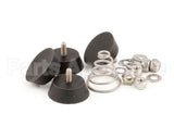 RAT1K-1830 Accutemp Seal Kit - Model S3 S6