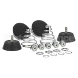 RAT1K-1830 Compatible Accutemp Valve Plate Seal Kit