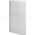 RAVAL1 GE Aluminum Outdoor Grille