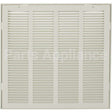 RAVRG2 GE Return Air Grille