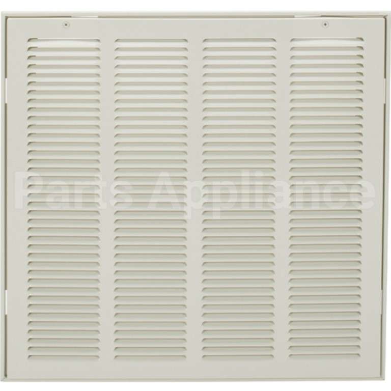 RAVRG2 GE Return Air Grille