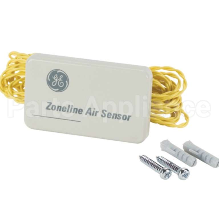 RAVRMS GE Wall-Mounted Room Air Sensor