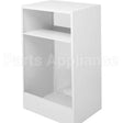 RAVWP12 GE Wall Plenum