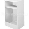 RAVWP6 GE Wall Plenum