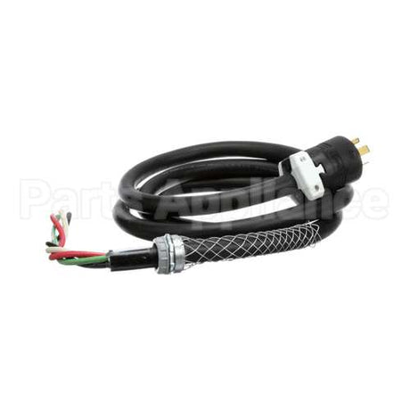 RAW214-12FT H&K International Cord,Set 3Ph