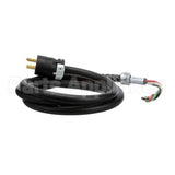 RAW214-12FT H&K International Cord,Set 3Ph