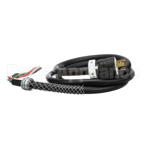 RAW214-12FT H&K International Cord,Set 3Ph