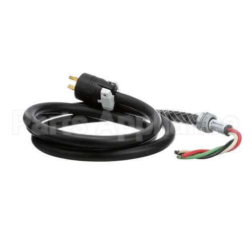 RAW214-12FT H&K International Cord,Set 3Ph