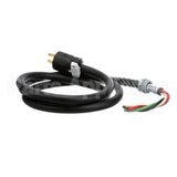 RAW214-12FT H&K International Cord,Set 3Ph