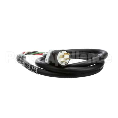 RAW214-12FT H&K International Cord,Set 3Ph