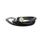 RAW214-12FT H&K International Cord,Set 3Ph