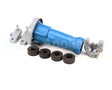 RAW330C6W H&K International Connector,30A 2P 3W (Mennekes)