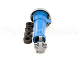 RAW330C6W H&K International Connector,30A 2P 3W (Mennekes)