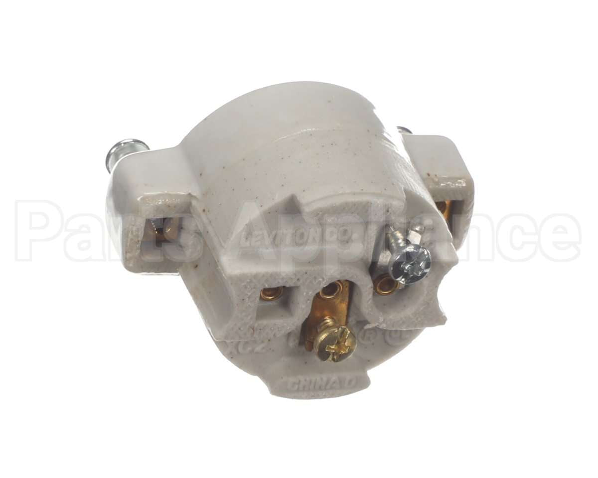 RAW9885 H&K International Socket