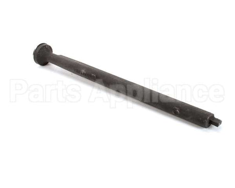 RB-03 Rankin Delux Burner With Air Shutter