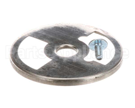 RB-04 Rankin Delux Air Shutter