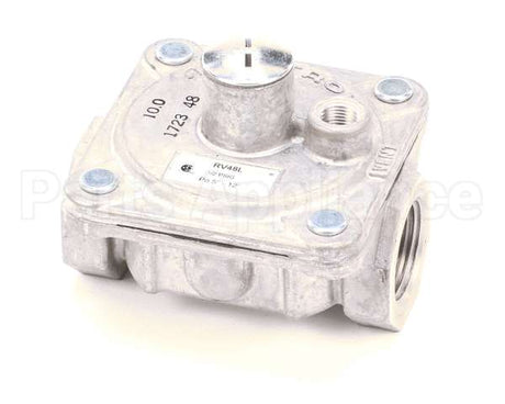 RB-20A Rankin Delux Regulator 34 Lp