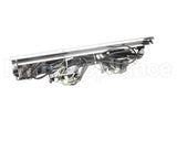 RB1612 Unic Complet 2 Units Front Panel