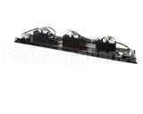 RB1613 Unic Complet 3 Units Front Panel