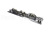 RB1613 Unic Complet 3 Units Front Panel