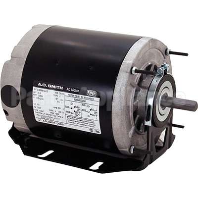 RB2024 Regal Rexnord - Century Motors 1/4Hp 115V 1725Rpm 48 1Ph Mtr