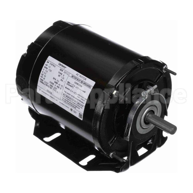 RB2034 Century Fan And Blower Motor