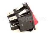 RB242D1000-117 Captive-Aire Switch,Double Pole Lighted