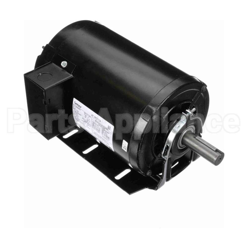 RB3204AV1 Century Fan And Blower Motor