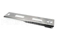 RB3512 Unic 2 Units Front Panel