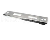 RB3512 Unic 2 Units Front Panel