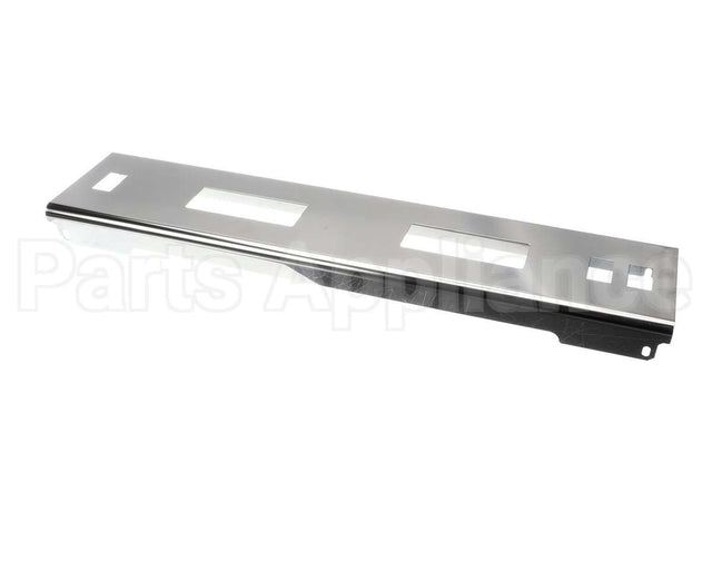RB3512 Unic 2 Units Front Panel