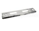 RB3512 Unic 2 Units Front Panel