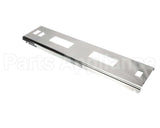 RB3512 Unic 2 Units Front Panel