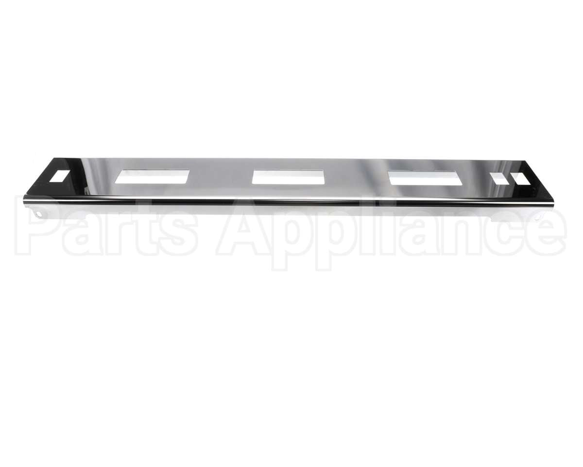 RB3513 Unic 3 Units Front Panel