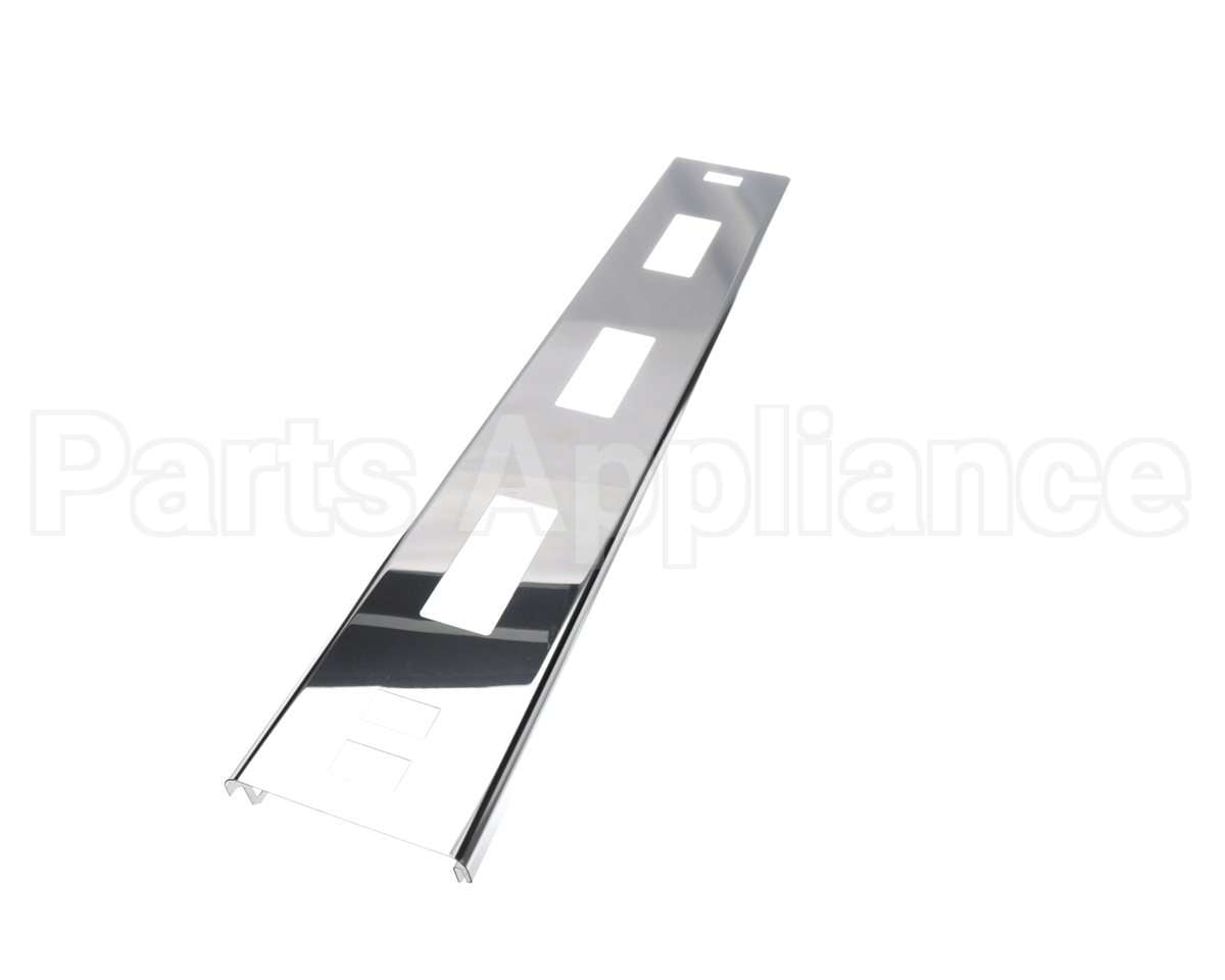 RB3513 Unic 3 Units Front Panel